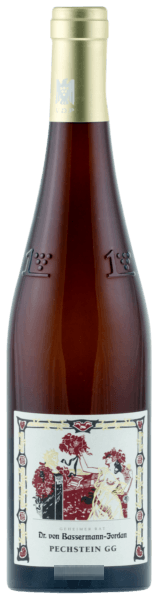 Pechstein Riesling  GG