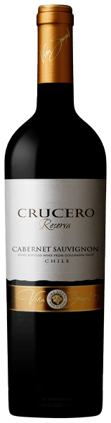 Crucero Reserva Cabernet Sauvignon