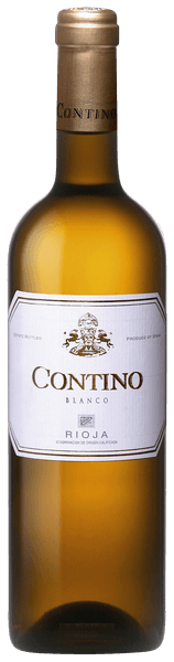 Rioja Blanco