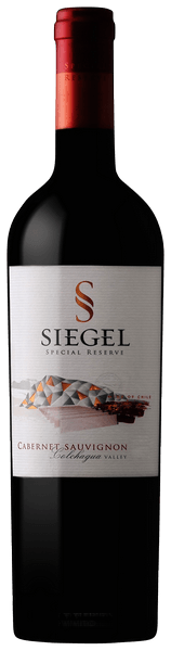 Special Reserve Cabernet Sauvignon