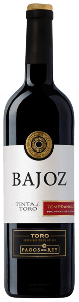 Bajoz Tinta de Toro