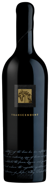 Transcendent Cabernet Sauvignon