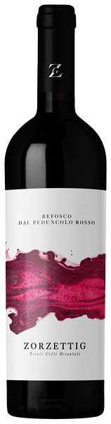 Refosco dal Peduncolo Rosso