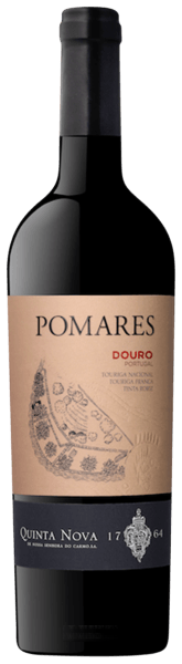 Pomares Tinto