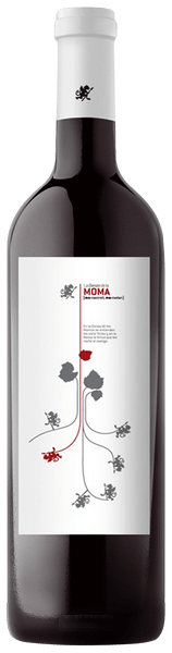 Moma Monastrell - Marselan