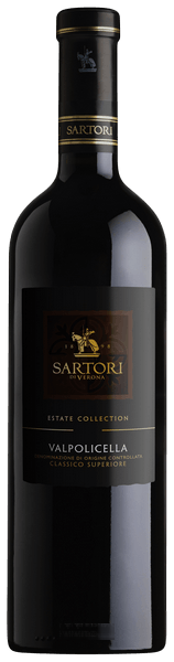 Estate Collection Valpolicella Classico Superiore