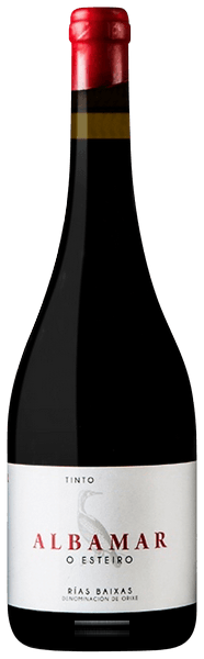 O Esteiro Tinto