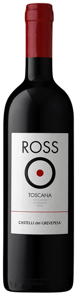 Rosso Toscana