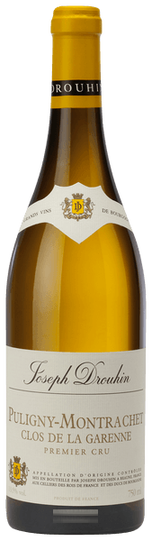 Puligny-Montrachet Premier Cru Clos de la Garenne