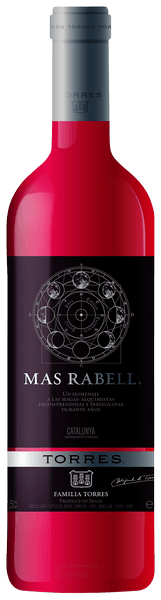 Mas Rabell Rosado