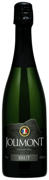 Espumante Brut