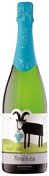 Amaltea Brut Nature Reserva