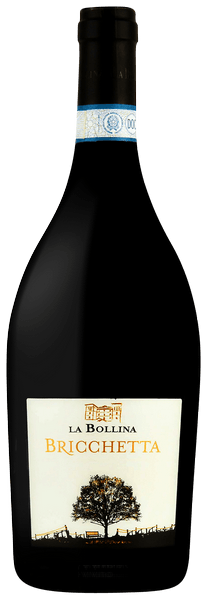 Bricchetta Monferrato Rosso