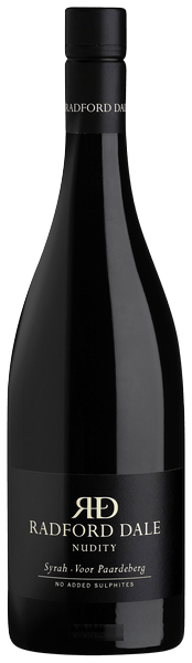 Nudity Syrah
