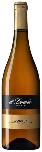 Gossip Ramato Pinot Grigio