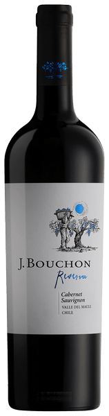 Cabernet Sauvignon Reserva