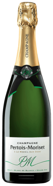 Blanc de Blancs Brut Champagne Grand Cru