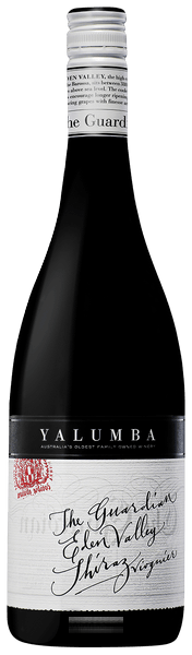 The Guardian Shiraz - Viognier