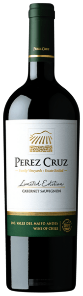 Cabernet Sauvignon Limited Edition