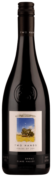 Fields Of Joy Shiraz