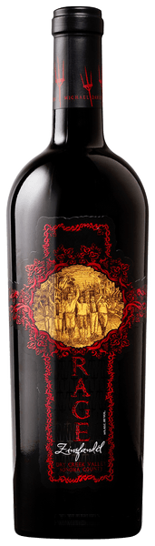 Rage Zinfandel