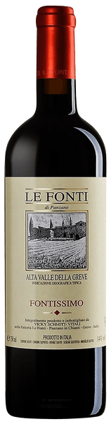 Fontissimo
