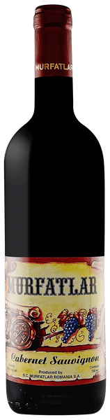 Cabernet Sauvignon