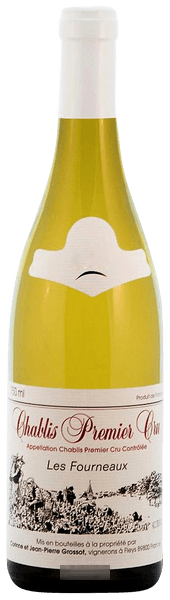 Chablis Premier Cru Les Fourneaux