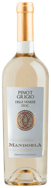 Pinot Grigio delle Venezie