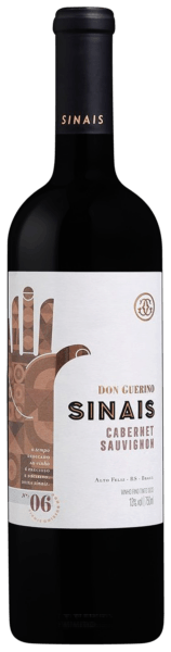 Sinais Cabernet Sauvignon