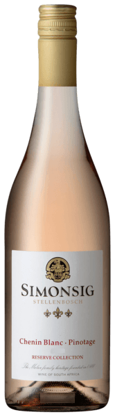Reserve Collection Chenin Blanc - Pinotage