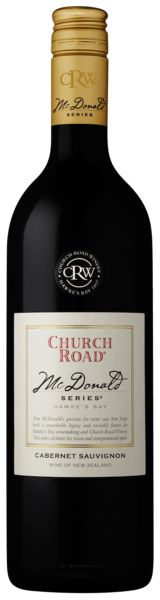 McDonald Series Cabernet Sauvignon
