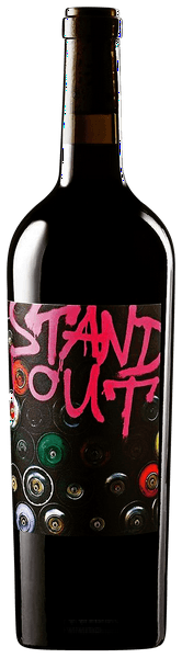 Stand Out Red Blend