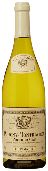 Puligny-Montrachet Premier Cru