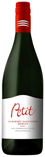Petit Cabernet Sauvignon - Merlot