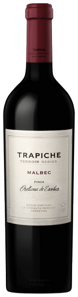 Terroir Series Orellana De Escobar Malbec