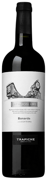 Estacion 1883 Bonarda