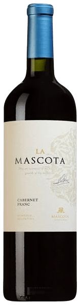 La Mascota Cabernet Franc