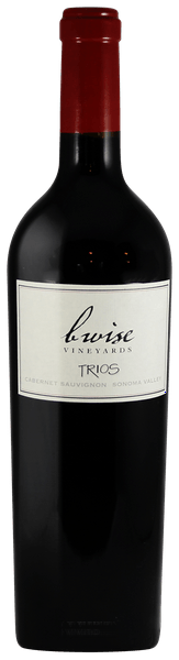 Trios Cabernet Sauvignon