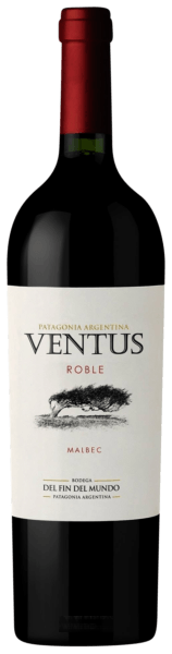 Ventus Roble Malbec
