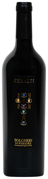 Sonoro Bolgheri Superiore