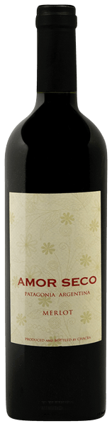 Amor Seco Merlot