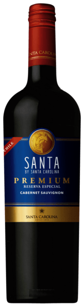Santa Reserva Premium Cabernet Sauvignon