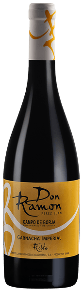 Don Ramon Garnacha Imperial Roble