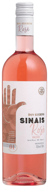 Sinais Malbec Rosé