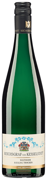 Wiltinger Riesling Trocken