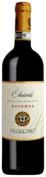 Chianti Riserva