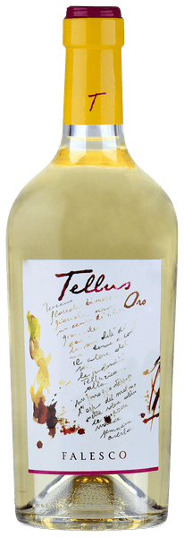 Tellus Oro