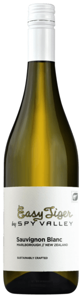 Easy Tiger Sauvignon Blanc