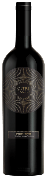 Oltre Passo Primitivo